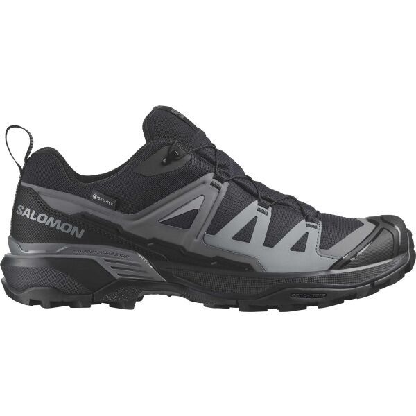 Salomon Salomon X ULTRA 360 GTX Мъжки обувки за туризъм, черно, размер 46