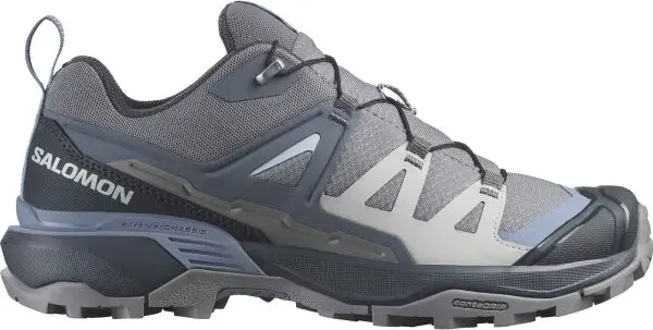 Salomon Salomon X ULTRA 360 W Дамски туристически обувки, сиво, размер 37 1/3