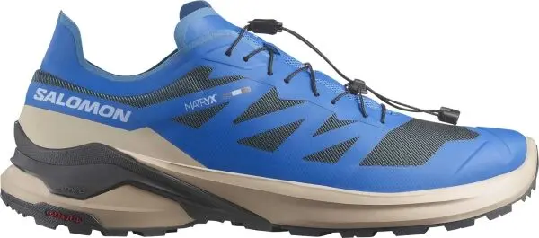 Salomon Salomon XA META Мъжки обувки за trail running, синьо, размер 47 1/3