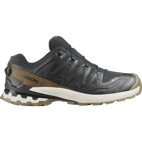 Salomon Salomon XA PRO 3D V9 GTX M Мъжки обувки за trail running, черно, размер 41 1/3