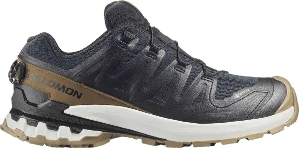 Salomon Salomon XA PRO 3D V9 GTX W Дамски обувки за бягане по трасета, черно, размер 40 2/3