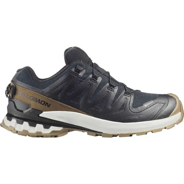 Salomon Salomon XA PRO 3D V9 GTX W Дамски обувки за бягане по трасета, черно, размер 40
