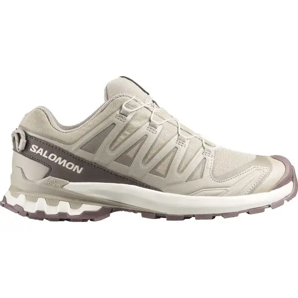 Salomon Salomon XA PRO 3D V9 Туристически обувки, бежово, размер 42