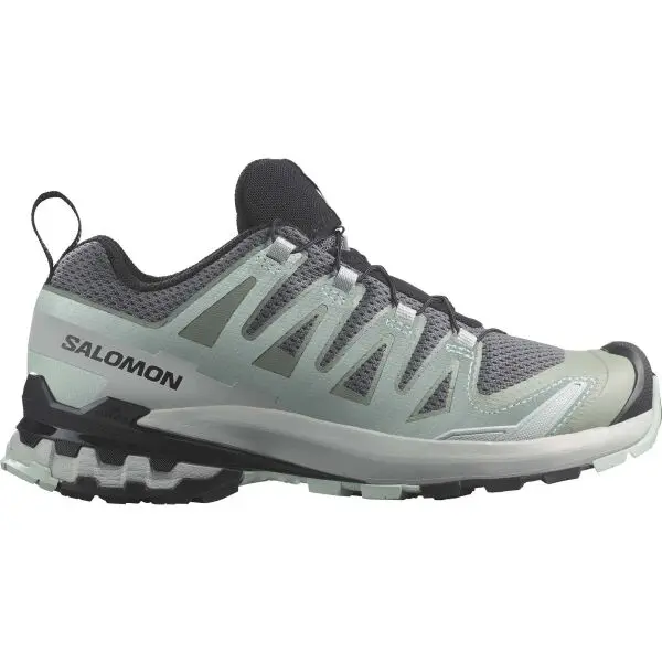 Salomon Salomon XA PRO 3D V9 W Дамски обувки за бягане по трасета, светло-зелено, размер 38