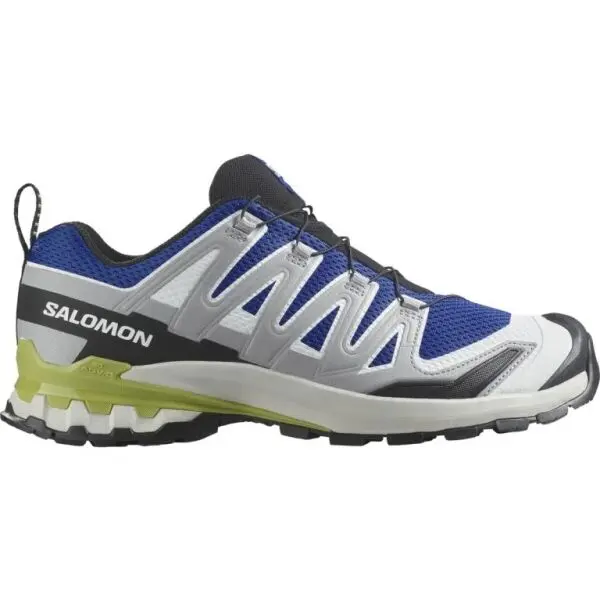 Salomon Salomon XA PRO 3D V9 XA PRO 3D V9, сиво, размер 44 2/3