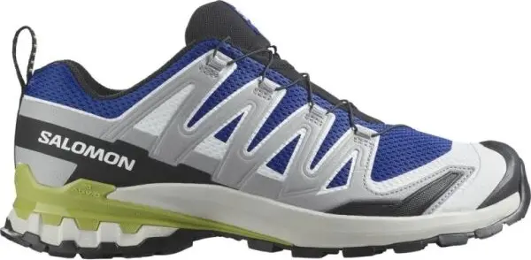 Salomon Salomon XA PRO 3D V9 XA PRO 3D V9, сиво, размер 44