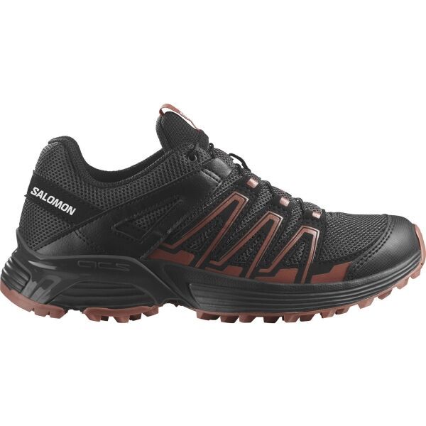 Salomon Salomon XT INARI W Дамски обувки за  бягане, черно, размер 38 2/3