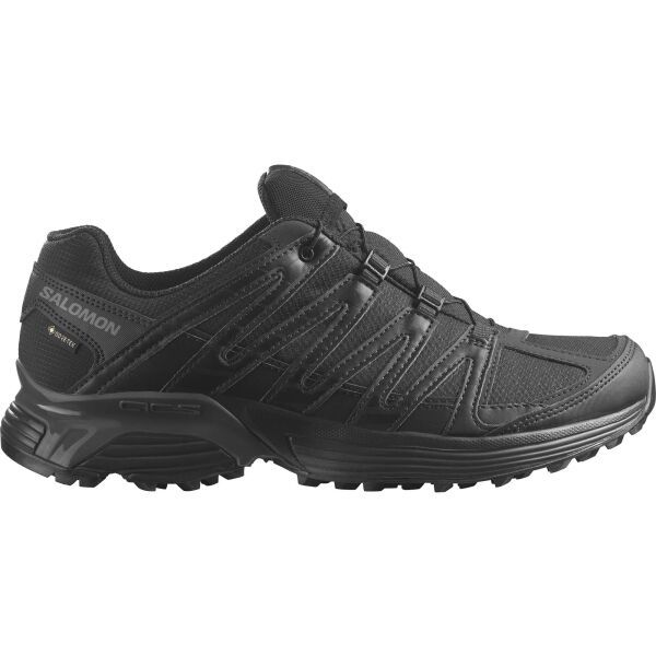 Salomon Salomon XT RECKON GTX Мъжки обувки за трейл бягане, черно, размер 41 1/3