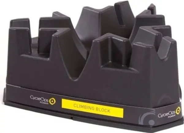 SARIS SARIS RISER Поставка за колело, черно, размер