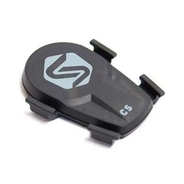 SARIS SARIS СКОРОСТ / КАДЕНЦИЯ Сензор, черно, размер