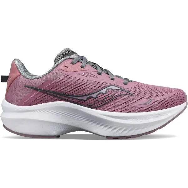 Saucony Saucony AXON 3 W Дамски обувки за бягане, розово, размер 37