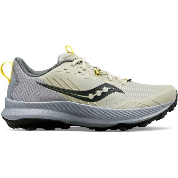 Saucony Saucony BLAZE TR Мъжки обувки за бягане, светло-зелено, размер 46