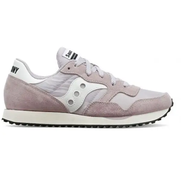 Saucony Saucony DXN TRAINER Дамски обувки за свободно време, сиво, размер 36