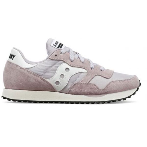 Saucony Saucony DXN TRAINER Дамски обувки за свободно време, сиво, размер 38.5