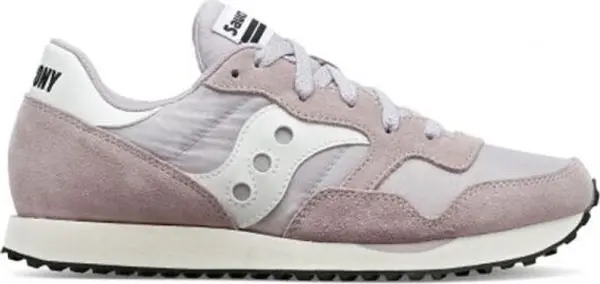 Saucony Saucony DXN TRAINER Дамски обувки за свободно време, сиво, размер 39