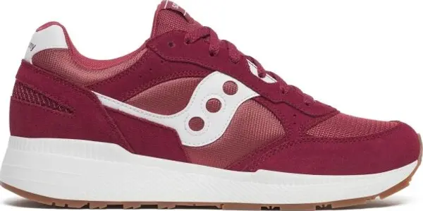 Saucony Saucony ECLIPSE Мъжки ежедневни обувки, червено, размер 38.5