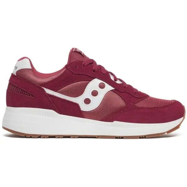 Saucony Saucony ECLIPSE Мъжки ежедневни обувки, червено, размер 39