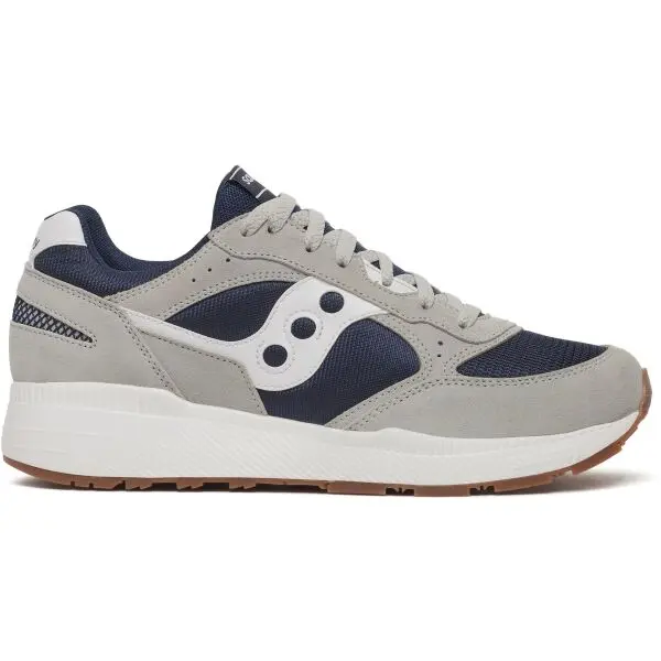 Saucony Saucony ECLIPSE Мъжки ежедневни обувки, сиво, размер 43