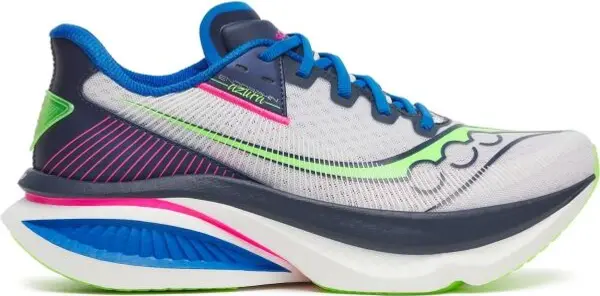 Saucony Saucony ENDORPHIN AZURA Мъжки маратонки за бягане, бяло, размер 43