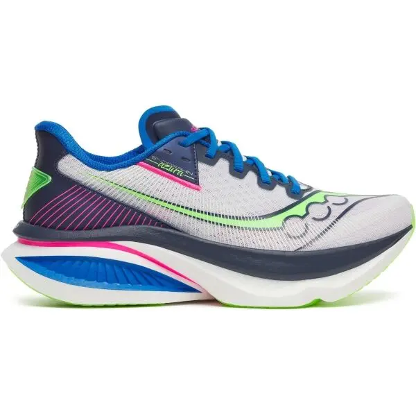 Saucony Saucony ENDORPHIN AZURA Мъжки маратонки за бягане, бяло, размер 45