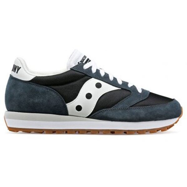 Saucony Saucony JAZZ 81 Мъжки обувки за свободно носене, черно, размер 42.5