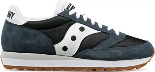 Saucony Saucony JAZZ 81 Мъжки обувки за свободно носене, черно, размер 44