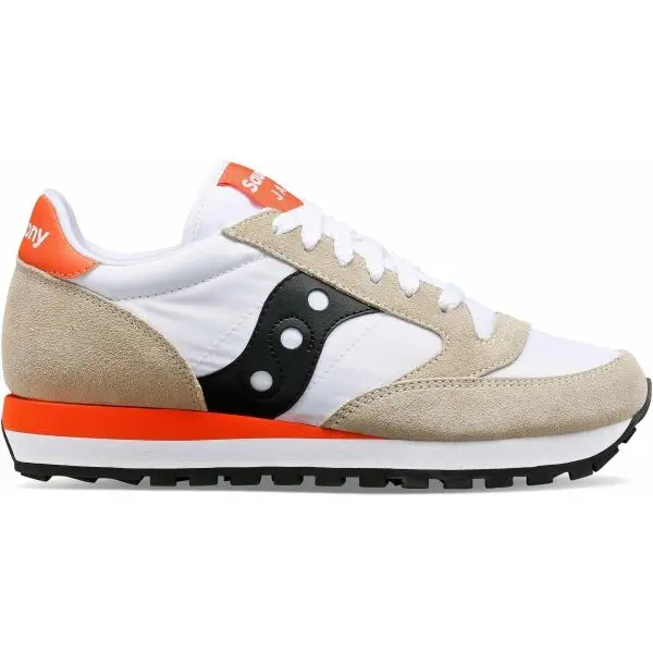 Saucony Saucony JAZZ ORIGINAL Дамски гуменки за свободното време, бежово, размер 37.5