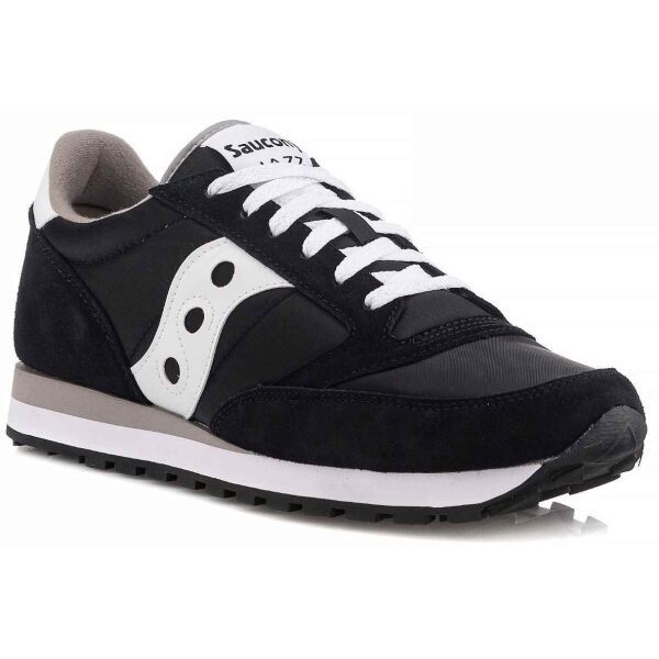 Saucony Saucony JAZZ ORIGINAL Мъжки обувки, черно, размер 41