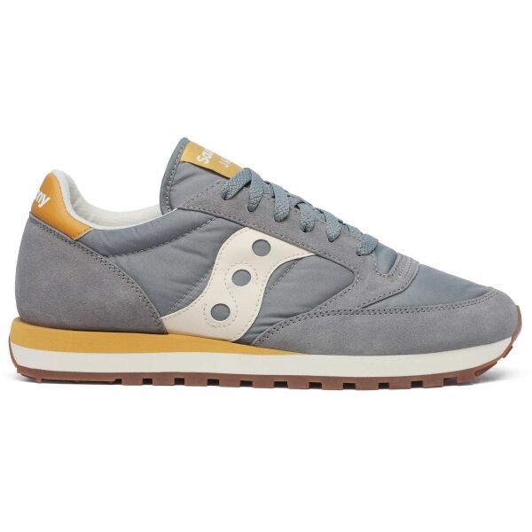 Saucony Saucony JAZZ ORIGINAL Мъжки обувки, сиво, размер 44