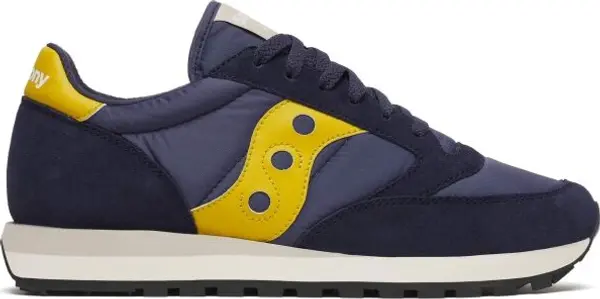 Saucony Saucony JAZZ ORIGINAL Мъжки обувки, тъмносин, размер 42.5