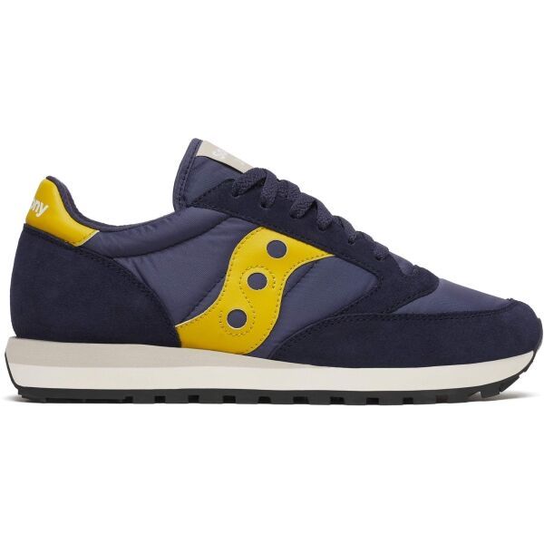 Saucony Saucony JAZZ ORIGINAL Мъжки обувки, тъмносин, размер 44
