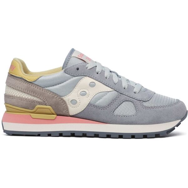 Saucony Saucony SHADOW ORIGINAL Дамски ежедневни спортни обувки, светлосиньо, размер 40.5