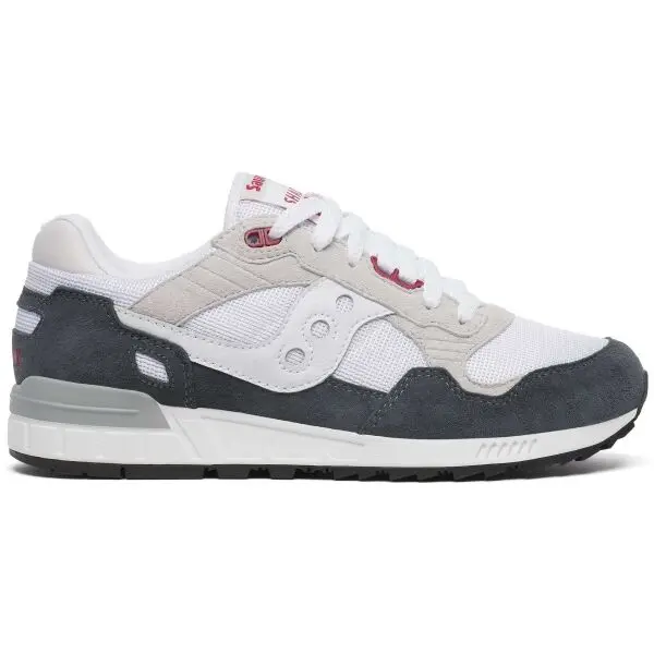 Saucony Saucony SHADOW ORIGINAL Мъжки обувки, бяло, размер 42