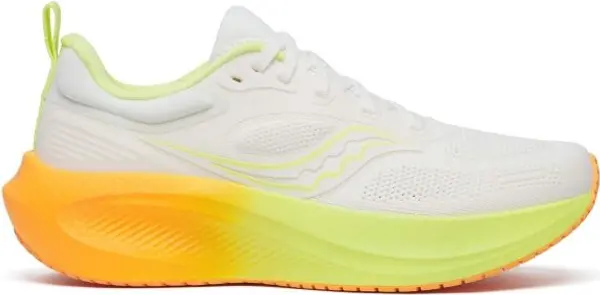 Saucony Saucony SURGE 3 W Дамски маратонки за бягане, бяло, размер 37.5