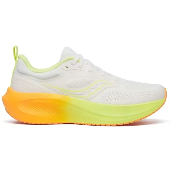 Saucony Saucony SURGE 3 W Дамски маратонки за бягане, бяло, размер 38