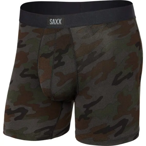 SAXX SAXX DAYTRIPPER Мъжки боксерки, khaki, размер