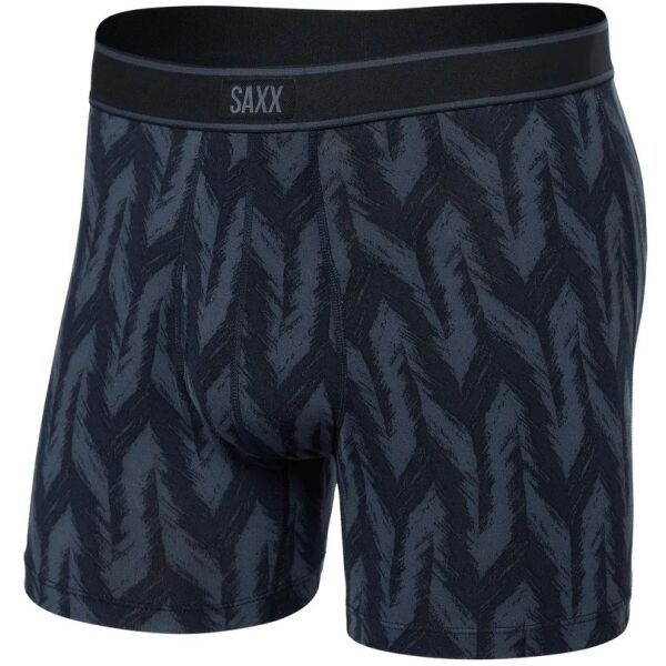 SAXX SAXX DAYTRIPPER Мъжки боксерки, тъмносин, размер