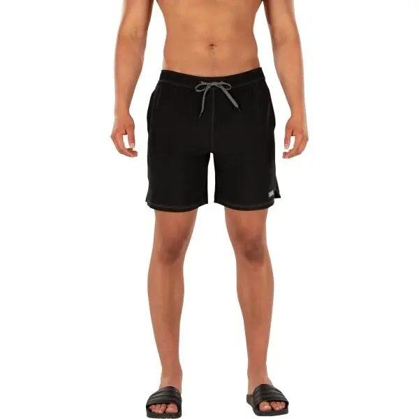 SAXX SAXX OH BUOY 2N1 VOLLEY 7 Мъжки бански, черно, размер