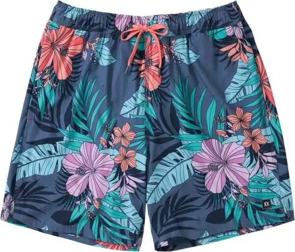 SAXX SAXX OH BUOY 2N1 VOLLEY 7 Мъжки бански, микс, размер