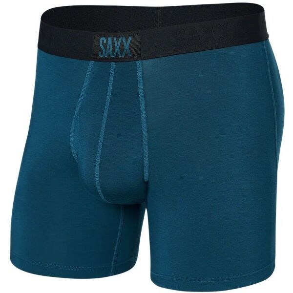 SAXX SAXX ULTRA SSOFT Мъжки боксерки, тъмносин, размер