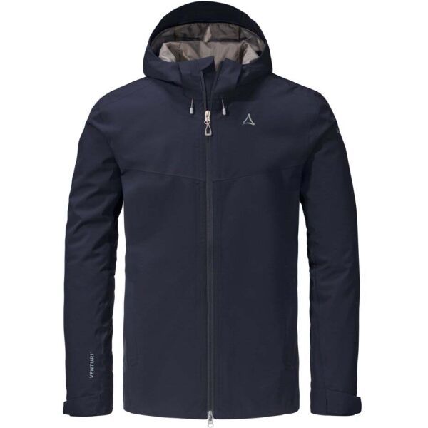 Schöffel Schöffel 2L ANKELSPITZ M Туристическо яке, тъмносин, размер