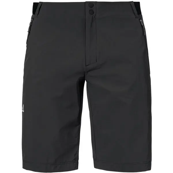 Schöffel Schöffel BLAUSTEIN Туристически шорти, черно, размер