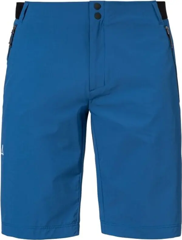 Schöffel Schöffel BLAUSTEIN Туристически шорти, синьо, размер