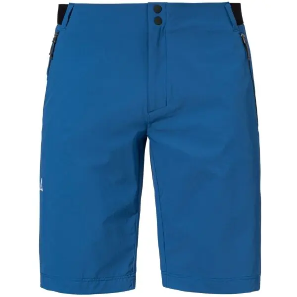 Schöffel Schöffel BLAUSTEIN Туристически шорти, синьо, размер