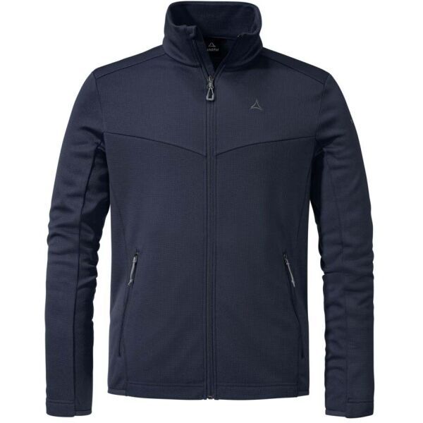 Schöffel Schöffel BLECKWAND M Яке от флийс, тъмносин, размер