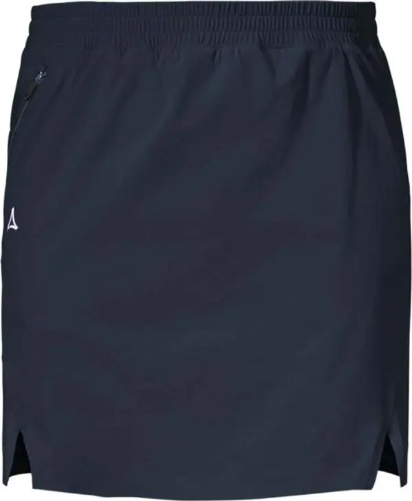 Schöffel Schöffel HESTAD L Дамска спортна пола, тъмносин, размер