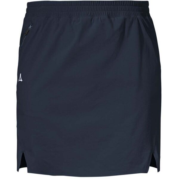 Schöffel Schöffel HESTAD L Дамска спортна пола, тъмносин, размер