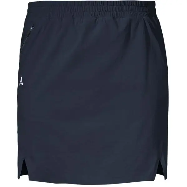 Schöffel Schöffel HESTAD L Дамска спортна пола, тъмносин, размер