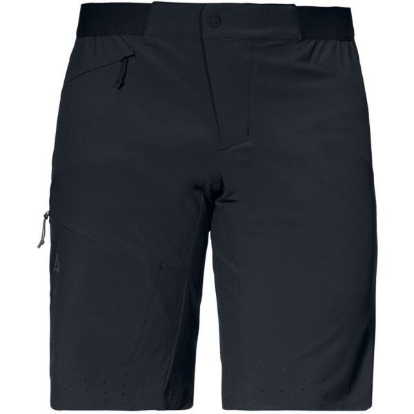 Schöffel Schöffel MELLOW TRAIL Панталони за колоездене, черно, размер