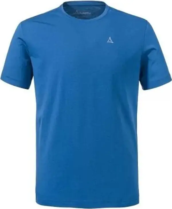 Schöffel Schöffel T SHIRT BUCHBERG M Outdoor тениска, синьо, размер